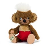 画像: 再入荷しました！　2025年発売☆ メリーソート ヘリテージコレクション 「パンキンヘッド」23cm 