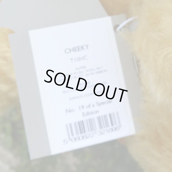 画像6: 2025年発売☆ メリーソート ヘリテージコレクション 「チーキー」25.5cm  19番