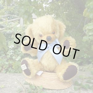 画像: 再入荷しました!2025年発売☆ メリーソート ヘリテージコレクション 「チーキー」25.5cm  47番