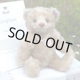 画像: 【ウィットニー限定】　シュタイフ ハッピー 22cm 　4番