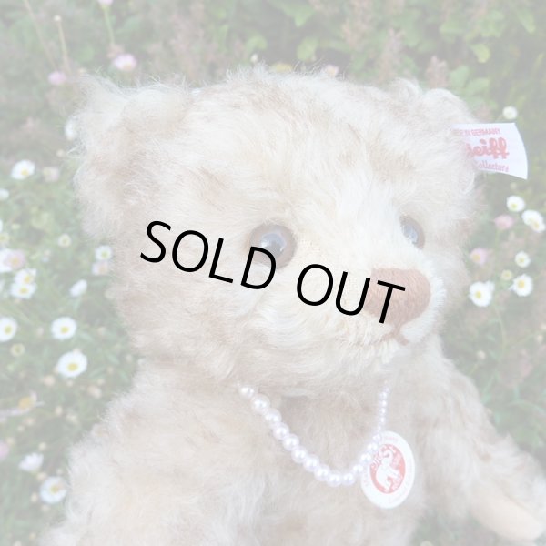 画像6: 【ウィットニー限定】　シュタイフ ハッピー 22cm 　4番