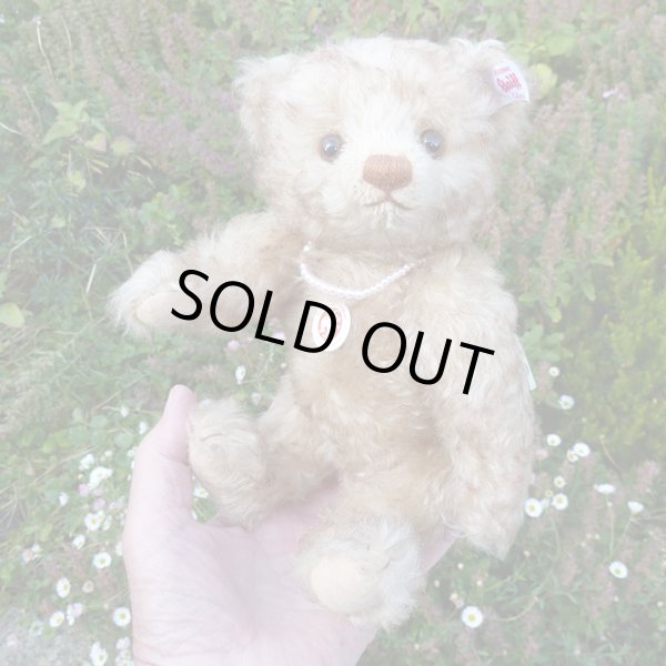 画像3: 【ウィットニー限定】　シュタイフ ハッピー 22cm 　4番