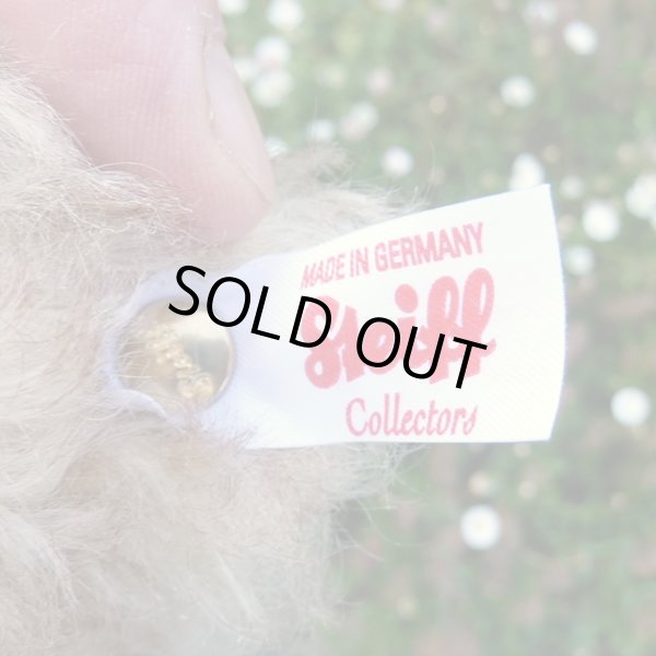 画像8: 【ウィットニー限定】　シュタイフ ハッピー 22cm 　4番