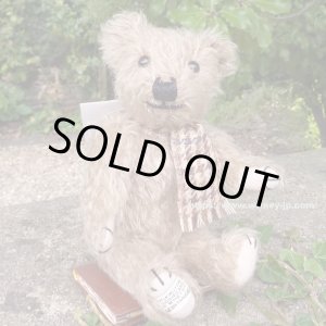 画像: ウィットニー40周年記念☆ メリーソート 【ウィットニー限定】 ティミー 20cm 9番