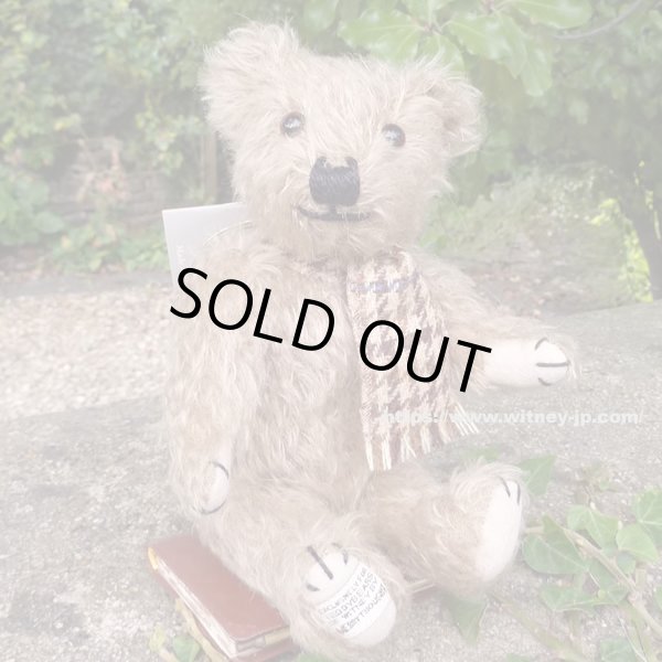 画像1: ウィットニー40周年記念☆ メリーソート　【ウィットニー限定】 ティミー 20cm 9番