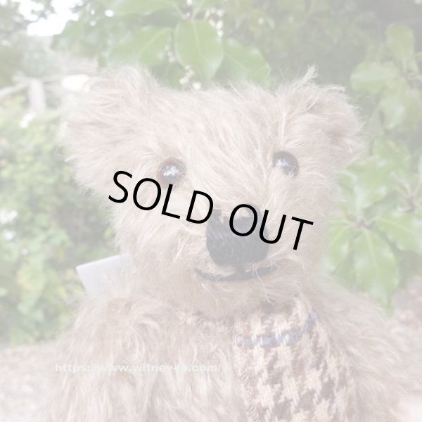 画像2: ウィットニー40周年記念☆ メリーソート　【ウィットニー限定】 ティミー 20cm 9番