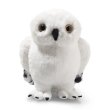 画像1: 2025年秋冬新作☆ シュタイフ　ヘドウィグ フクロウ (ハリー・ポッター) 21cm