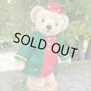 画像: 2025年秋発売☆ メリーソート クラッカー23cm 7番