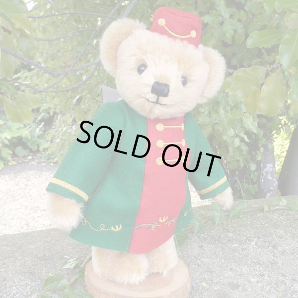 画像1: 2025年秋発売☆ メリーソート クラッカー23cm  7番