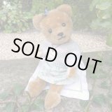 画像: 【ウィットニー限定】ペネロペ 25cm 55番