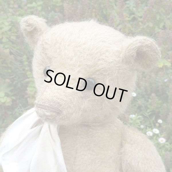 画像5: 1点もの☆ Rob 42cm by Susanne Tauber（独）