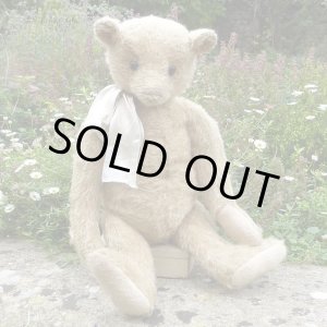 画像: 1点もの☆ Rob 42cm by Susanne Tauber（独）