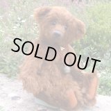 画像: 1点もの ☆ Triston by Sharon Barro 35cm（米）