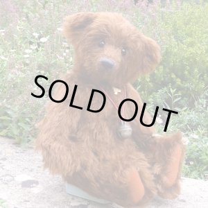 画像: 1点もの ☆ Triston by Sharon Barro 35cm(米)