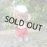 画像: 2025年発売☆ メリーソート ヘリテージコレクション 「パンキンヘッド」23cm  41番