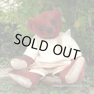 画像: 1点もの☆ Andronicus by Mary 40cm(フォーゲットミーノット)