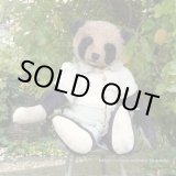 画像: 1点もの☆ Tallihoy by Mary 29 cm（フォーゲットミーノット）