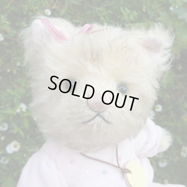 画像2: オススメです☆ 【ウィットニー限定】子猫の カトリーナ 22cm 33番