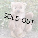 画像: 2025年発売☆ メリーソート ウッディ 28cm  7番