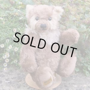 画像: 2025年発売☆ メリーソート ウッディ 28cm 7番