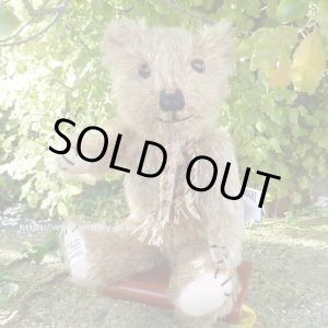 画像: ウィットニー40周年記念☆ メリーソート 【ウィットニー限定】 ティミー 20cm 68番