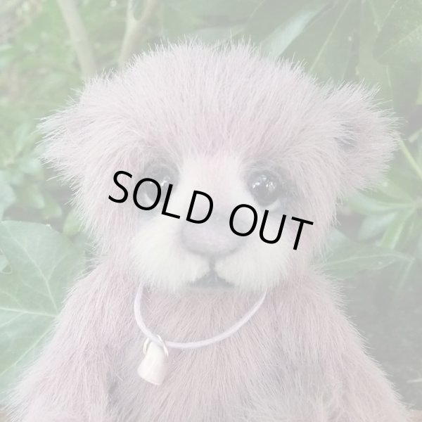 画像2:  1点もの☆ Snecki 12cm by Silvia Gilles （独）