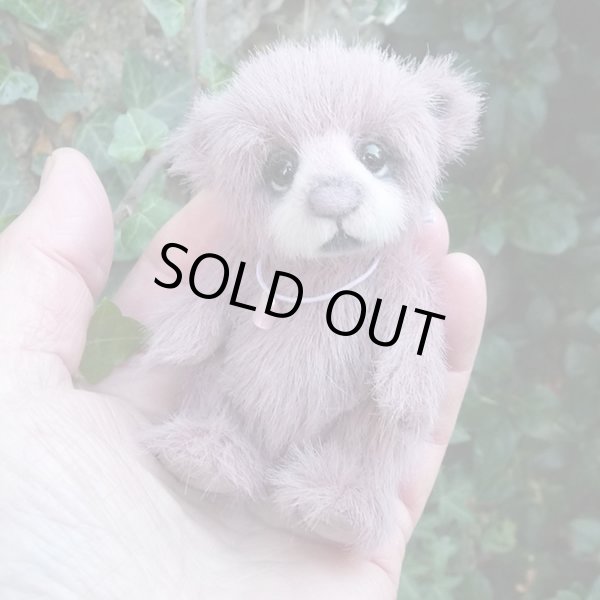 画像5:  1点もの☆ Snecki 12cm by Silvia Gilles （独）