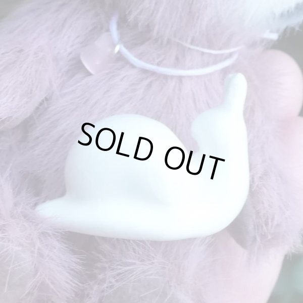 画像8:  1点もの☆ Snecki 12cm by Silvia Gilles （独）