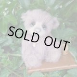 画像:  1点もの☆ Snecki 12cm by Silvia Gilles （独）