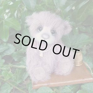 画像: 1点もの☆ Snecki 12cm by Silvia Gilles (独)