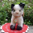 画像2: 12cm Steiff Gussy Cat 推定1950年代　（ビンテージ）