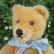 画像4: 大変良い状態です☆ Steiff Blond Original Teddy 20cm 推定1960年代　（ビンテージ）