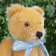 画像3: 大変良い状態です☆ Steiff Blond Original Teddy 20cm 推定1960年代　（ビンテージ）
