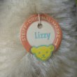 画像7: 7年ぶりの登場です！ 16cm Lizzy cat 1968-1976年頃 （ビンテージ）