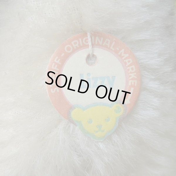 画像7: 7年ぶりの登場です！ 16cm Lizzy cat 1968-1976年頃 （ビンテージ）