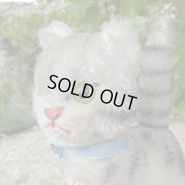 画像5: 7年ぶりの登場です！ 16cm Lizzy cat 1968-1976年頃 （ビンテージ）