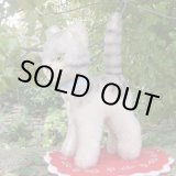 画像: 7年ぶりの登場です！ 16cm Lizzy cat 1968-1976年頃 （ビンテージ）