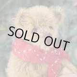 画像: 1点もの☆ Chestnut 4.5cm by Ruth Bowman （英）