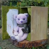 画像: 1点もの☆ Crocus Patricia 12.5cm by Anna Iusupova（独）