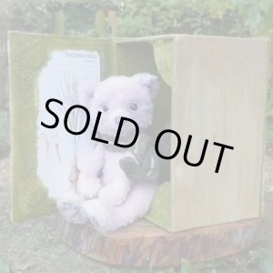 画像: 1点もの☆ Crocus Patricia 12.5cm by Anna Iusupova(独)