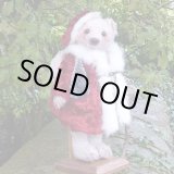 画像: 1点もの☆ Pere Noel 28cm by Anna Koetse （オランダ）