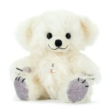 画像: 2025年11月発売☆ メリーソート  チーキー・リトルクリスタル・シルバー 15cm