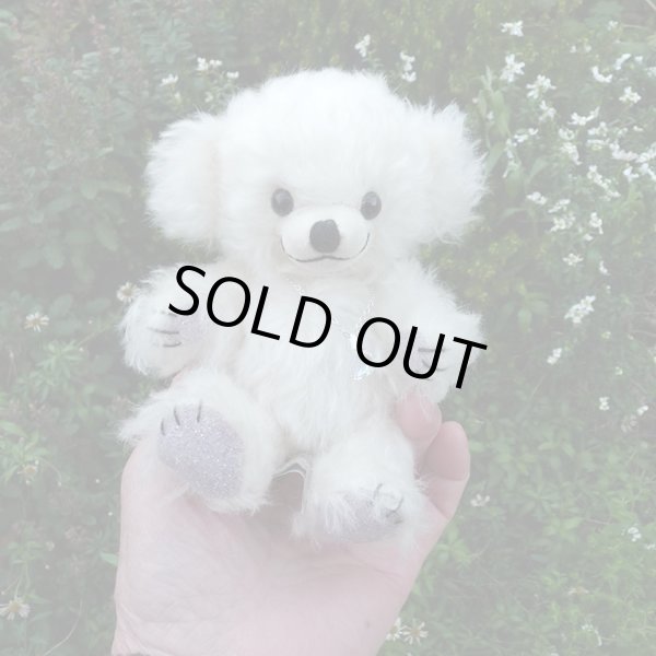 画像2: 2025年11月発売☆ メリーソート  チーキー・リトルクリスタル・シルバー 15cm 88番