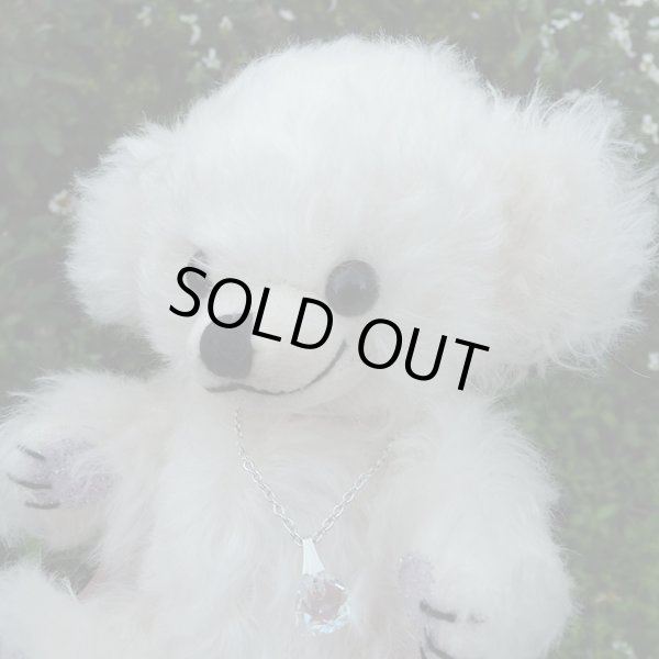 画像3: 2025年11月発売☆ メリーソート  チーキー・リトルクリスタル・シルバー 15cm 88番