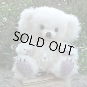 画像: 2025年11月発売☆ メリーソート チーキー・リトルクリスタル・シルバー 15cm 7番