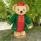 画像: 2025年秋発売☆ メリーソート クラッカー23cm  6番