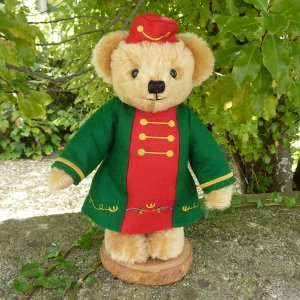 画像: 2025年秋発売☆ メリーソート クラッカー23cm 6番