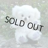 画像: 2025年11月発売☆ メリーソート  チーキー・リトルクリスタル・シルバー 15cm 86番