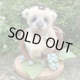 画像: 1点もの☆ Princess Greta10cm by Silvia Gilles （独）