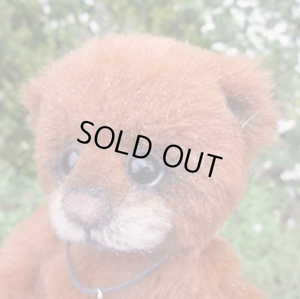 画像4:  1点もの☆ Zimani 12cm by Silvia Gilles （独）